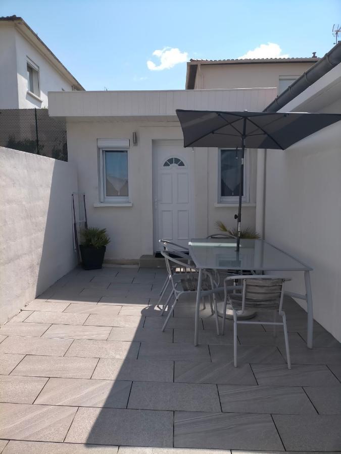 Beau Independant A15mn De La Plage, Proche De Toute Commodite Beziers