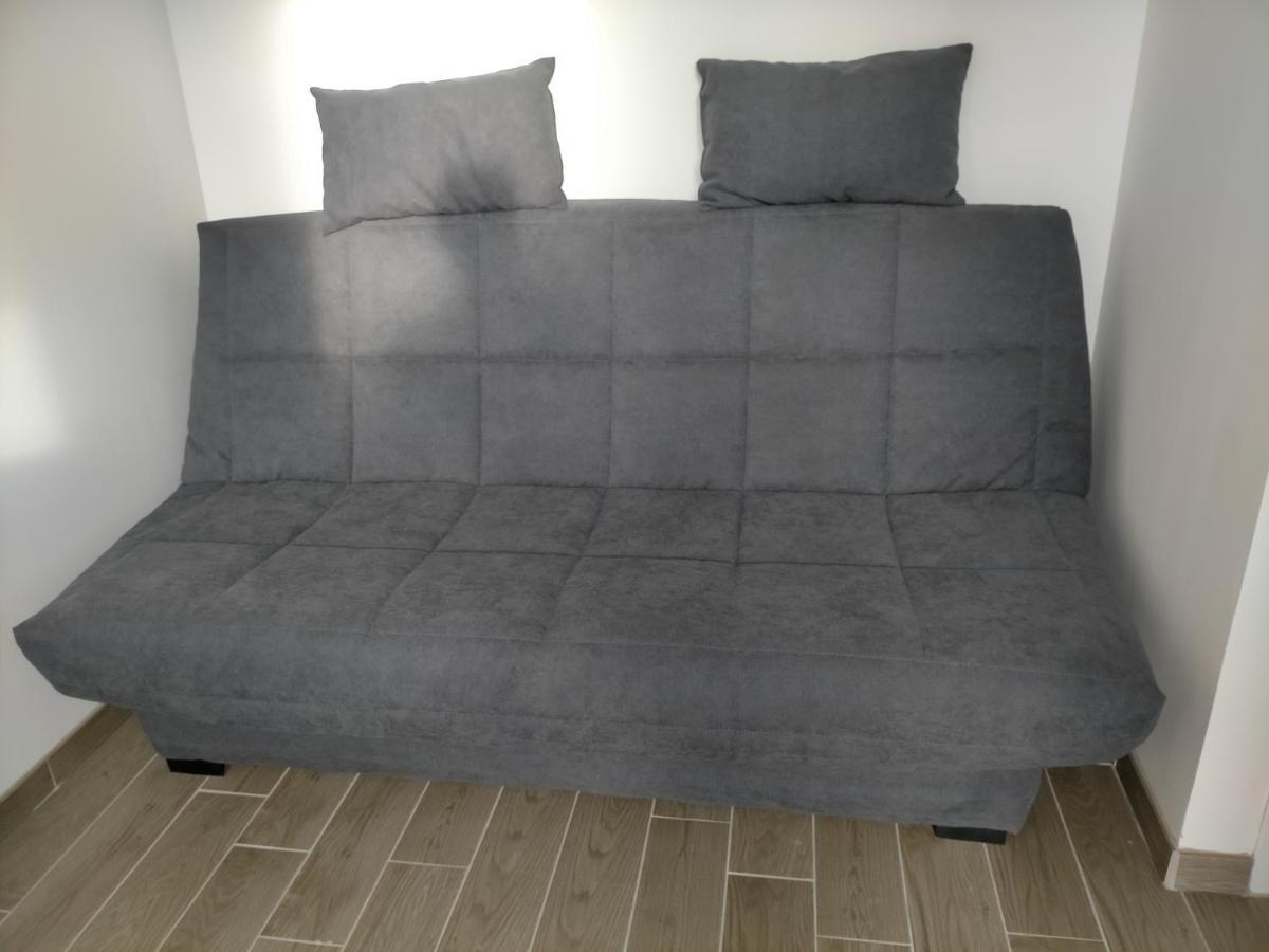 Beau Independant A15mn De La Plage, Proche De Toute Commodite *