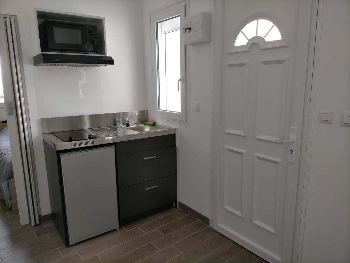 Beau Independant A15mn De La Plage, Proche De Toute Commodite Beziers