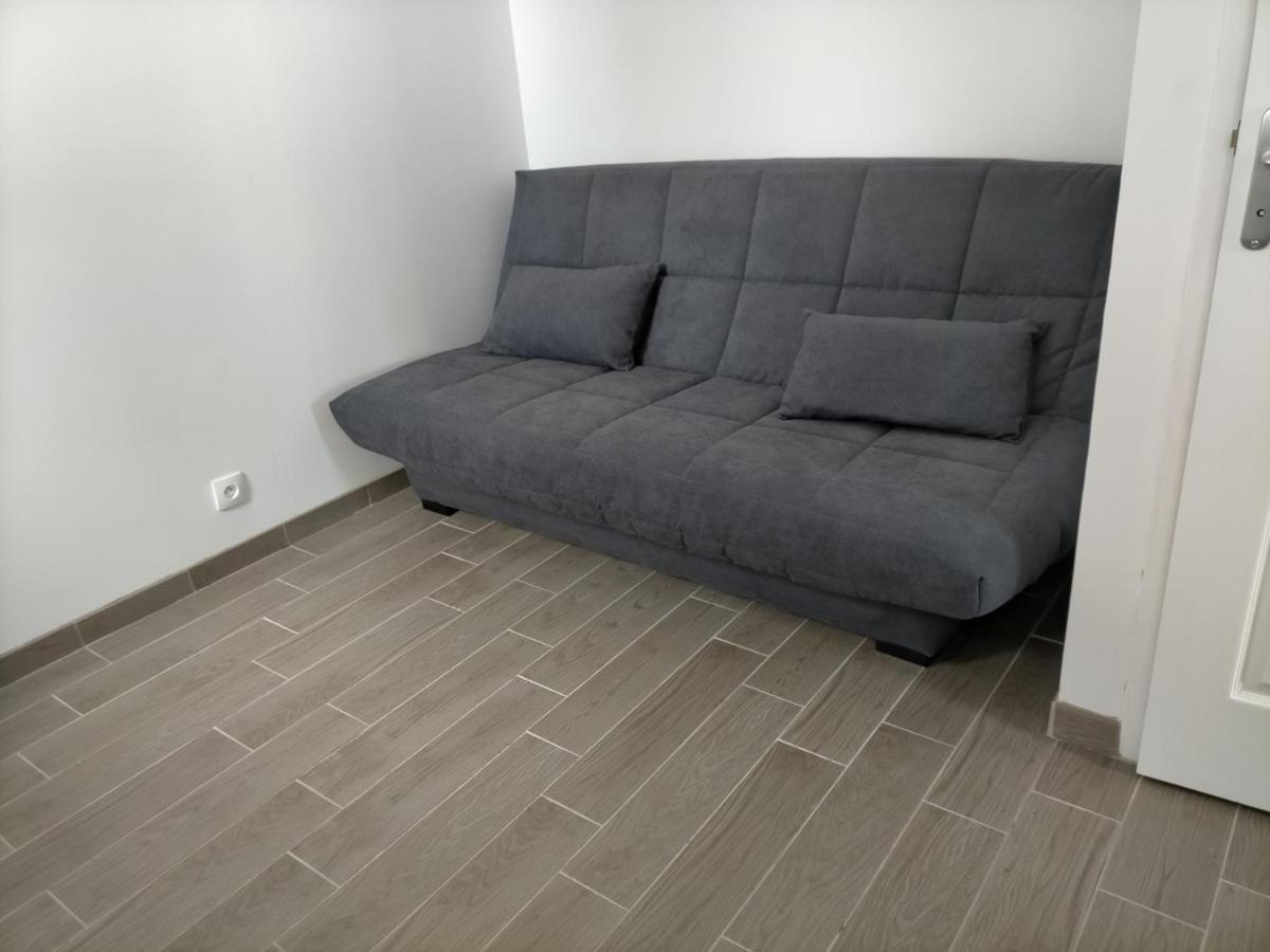 Beau Independant A15mn De La Plage, Proche De Toute Commodite Beziers