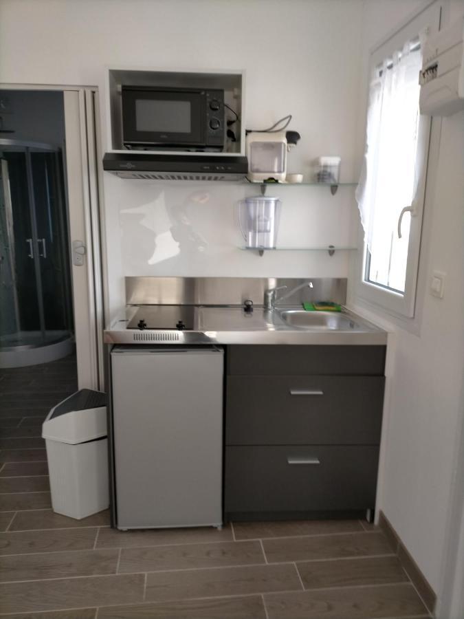 Beau Independant A15mn De La Plage, Proche De Toute Commodite