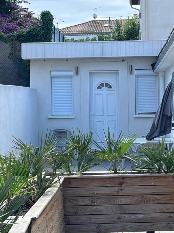 Beau Independant A15mn De La Plage, Proche De Toute Commodite *