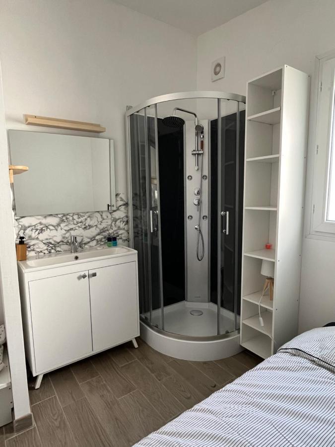 Beau Independant A15mn De La Plage, Proche De Toute Commodite Apartment *