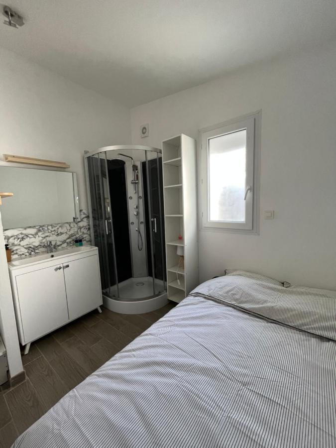 Apartment Beau Independant A15mn De La Plage, Proche De Toute Commodite